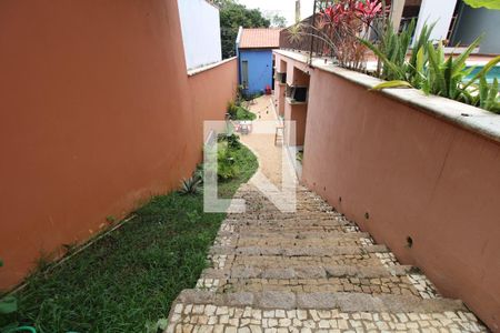 Casa à venda com 188m², 3 quartos e sem vagaCorredor externo
