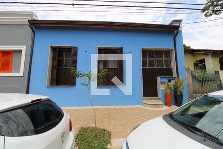 Casa à venda com 188m², 3 quartos e sem vagaFachada