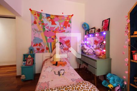 Casa à venda com 188m², 3 quartos e sem vagaQuarto 2 (suíte)