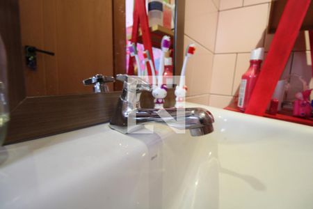 Casa à venda com 188m², 3 quartos e sem vagaBanheiro da Suíte 2