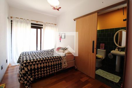 Casa à venda com 188m², 3 quartos e sem vagaQuarto 3 (suíte)