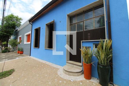 Casa à venda com 188m², 3 quartos e sem vagaFachada