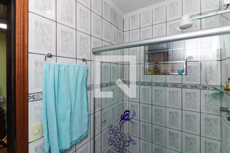 Casa à venda com 486m², 5 quartos e 3 vagas Casa à venda com 486m², 5 quartos e 3 vagasSuíte 2 - Banheiro