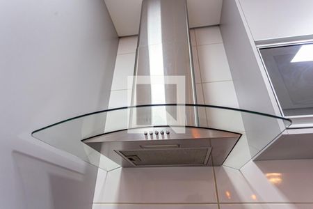 Apartamento à venda com 98m², 3 quartos e 2 vagasDetalhe da Cozinha