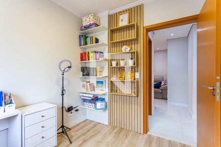 Apartamento à venda com 98m², 3 quartos e 2 vagasQuarto 1