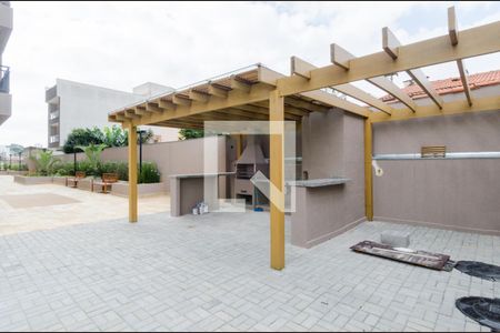 Apartamento à venda com 98m², 3 quartos e 2 vagasÁrea comum - Churrasqueira