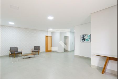 Apartamento à venda com 98m², 3 quartos e 2 vagasÁrea comum - Hall Social