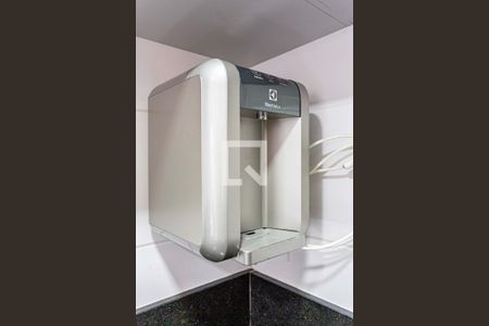 Apartamento à venda com 98m², 3 quartos e 2 vagasDetalhe da Cozinha