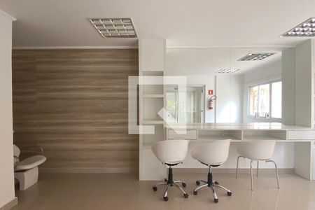 Apartamento à venda com 70m², 3 quartos e 1 vagaÁrea comum