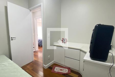 Apartamento à venda com 70m², 3 quartos e 1 vagaQuarto 3