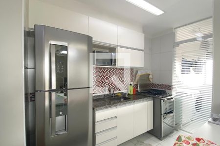Apartamento à venda com 70m², 3 quartos e 1 vagaCozinha