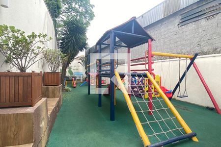 Apartamento à venda com 70m², 3 quartos e 1 vagaPlayground