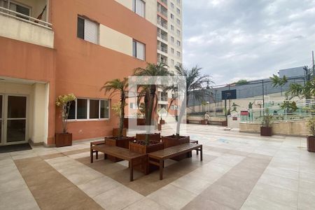 Apartamento à venda com 70m², 3 quartos e 1 vagaÁrea comum