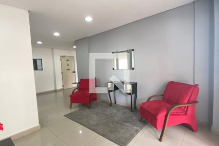Apartamento à venda com 70m², 3 quartos e 1 vagaHall de Entrada