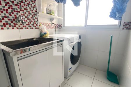 Apartamento à venda com 70m², 3 quartos e 1 vagaÁrea de Serviço