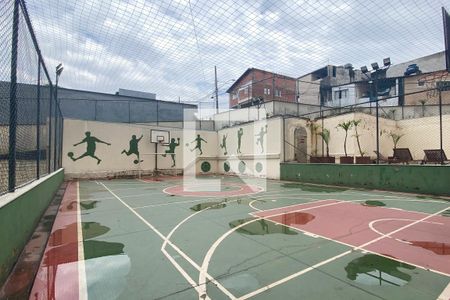 Apartamento à venda com 70m², 3 quartos e 1 vagaQuadra