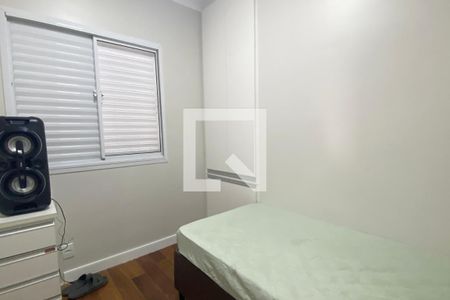 Apartamento à venda com 70m², 3 quartos e 1 vagaQuarto 3