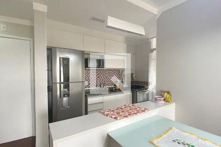 Apartamento à venda com 70m², 3 quartos e 1 vagaCozinha