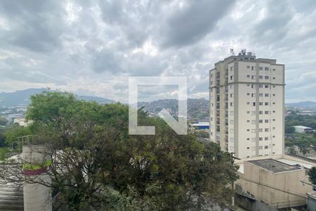Apartamento à venda com 70m², 3 quartos e 1 vagaVista da Suíte