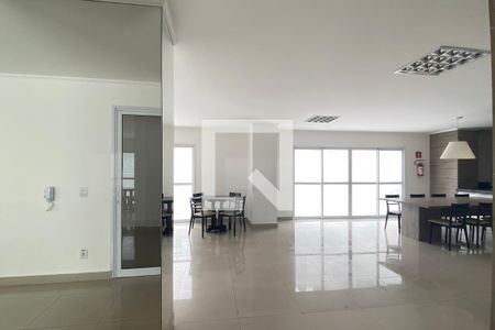 Apartamento à venda com 70m², 3 quartos e 1 vagaSalão de Festas