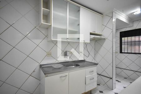 Apartamento para alugar com 70m², 3 quartos e 1 vaga Apartamento para alugar com 70m², 3 quartos e 1 vagaCozinha
