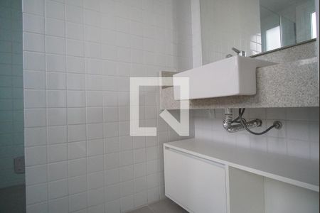 Apartamento à venda com 111m², 2 quartos e 1 vagaBanheiro  suíte 1