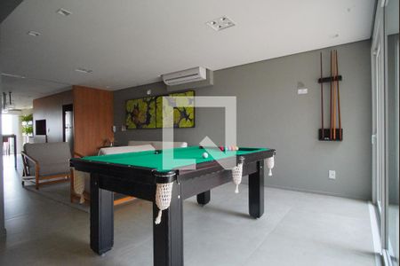 Apartamento à venda com 111m², 2 quartos e 1 vagaSala de Jogos