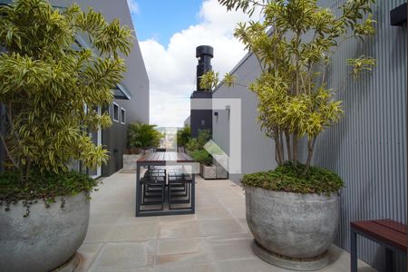 Apartamento à venda com 111m², 2 quartos e 1 vagaÁrea  comum 