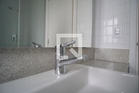 Apartamento à venda com 111m², 2 quartos e 1 vagaBanheiro suíte 2