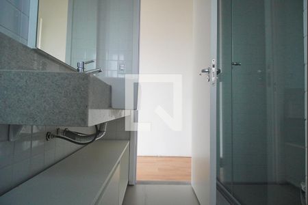 Apartamento à venda com 111m², 2 quartos e 1 vagaBanheiro suíte 2