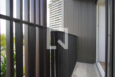 Apartamento à venda com 111m², 2 quartos e 1 vagaVaranda _Suíte 