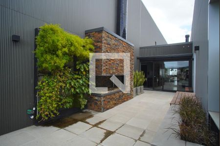 Apartamento à venda com 111m², 2 quartos e 1 vagaÁrea comum 