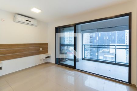Studio de apartamento para alugar com 1 quarto, 32m² em Sumarezinho, São Paulo