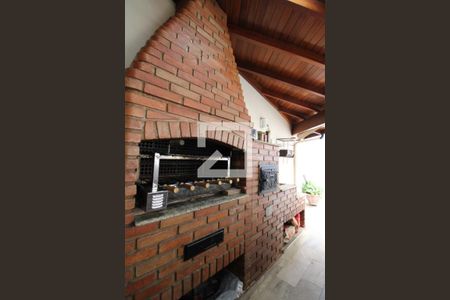 Casa à venda com 411m², 4 quartos e 5 vagasQuintal