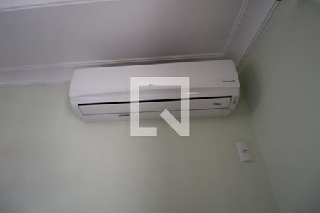 Casa à venda com 411m², 4 quartos e 5 vagasQuarto 4 (suíte master)