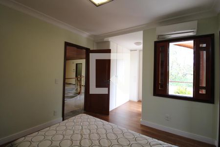 Casa à venda com 411m², 4 quartos e 5 vagasQuarto 3 (suíte)