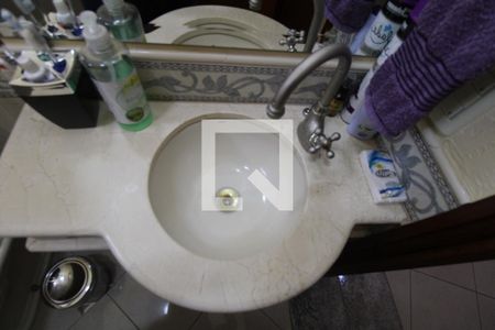 Casa à venda com 411m², 4 quartos e 5 vagasLavabo