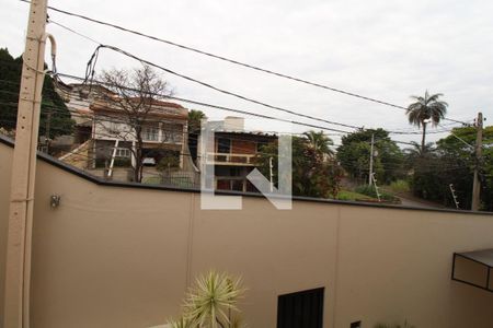 Casa à venda com 411m², 4 quartos e 5 vagasQuarto 1 (suíte) - Vista
