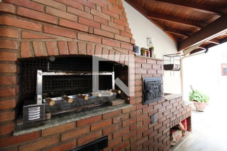 Casa à venda com 411m², 4 quartos e 5 vagasQuintal