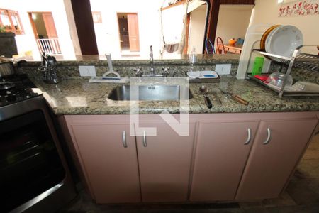 Casa à venda com 411m², 4 quartos e 5 vagasQuintal