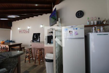 Casa à venda com 411m², 4 quartos e 5 vagasQuintal