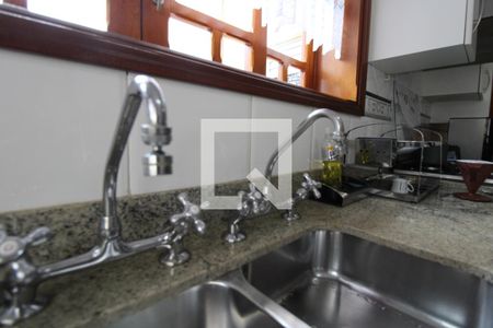 Casa à venda com 411m², 4 quartos e 5 vagasCozinha