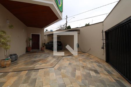 Casa à venda com 411m², 4 quartos e 5 vagasGaragem