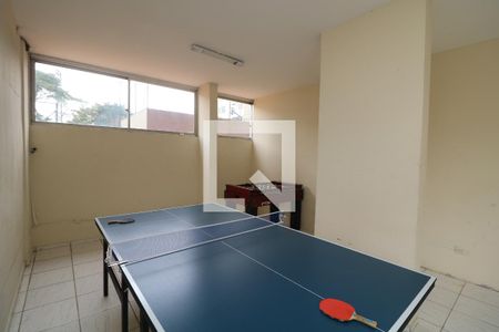 Apartamento à venda com 80m², 3 quartos e 1 vagaSalão de jogos