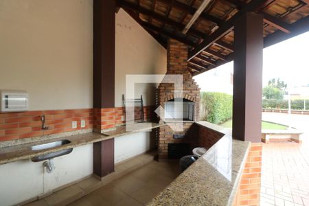 Apartamento à venda com 80m², 3 quartos e 1 vagaÁrea comum - Churrasqueira