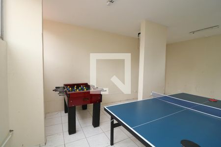 Apartamento à venda com 80m², 3 quartos e 1 vagaSalão de jogos