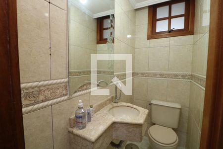 Apartamento à venda com 80m², 3 quartos e 1 vagaLavabo