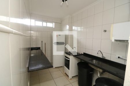 Apartamento à venda com 80m², 3 quartos e 1 vagaÁrea comum - Salão de festas