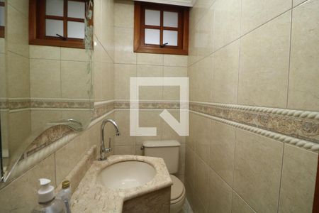 Apartamento à venda com 80m², 3 quartos e 1 vagaLavabo