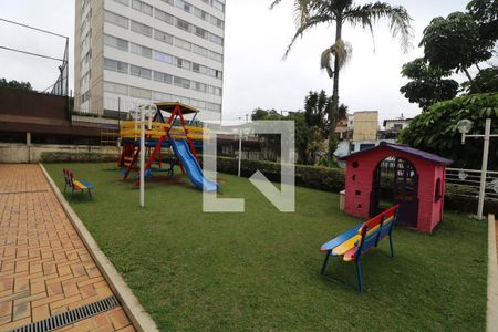 Apartamento à venda com 80m², 3 quartos e 1 vagaÁrea Comum - Playground